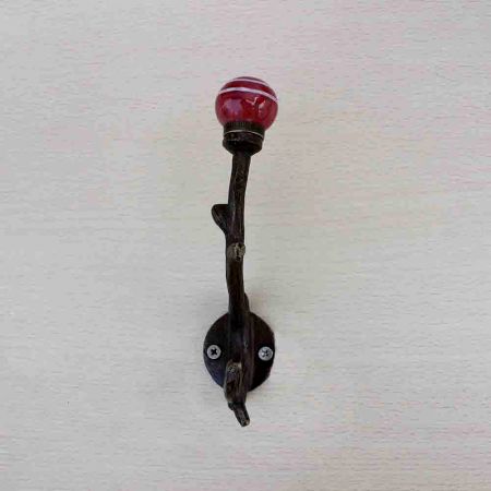 Cherry Striped Tree Hooks-EHG-04